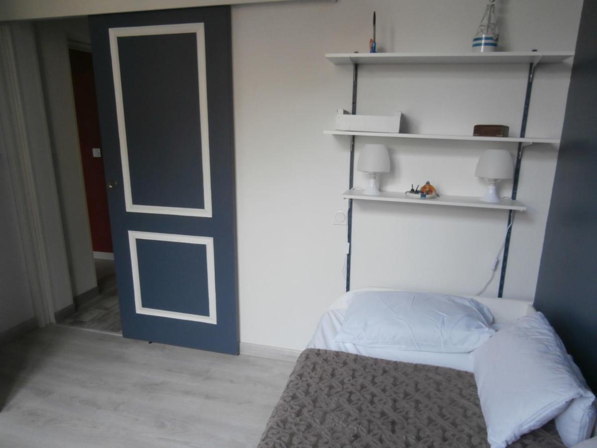 Charmant T3 De Standing A Capbreton, Jardin, 3 Chambres, Terrasse Couverte, Proche Port Et Plages - Fr-1-239-484 Exterior foto