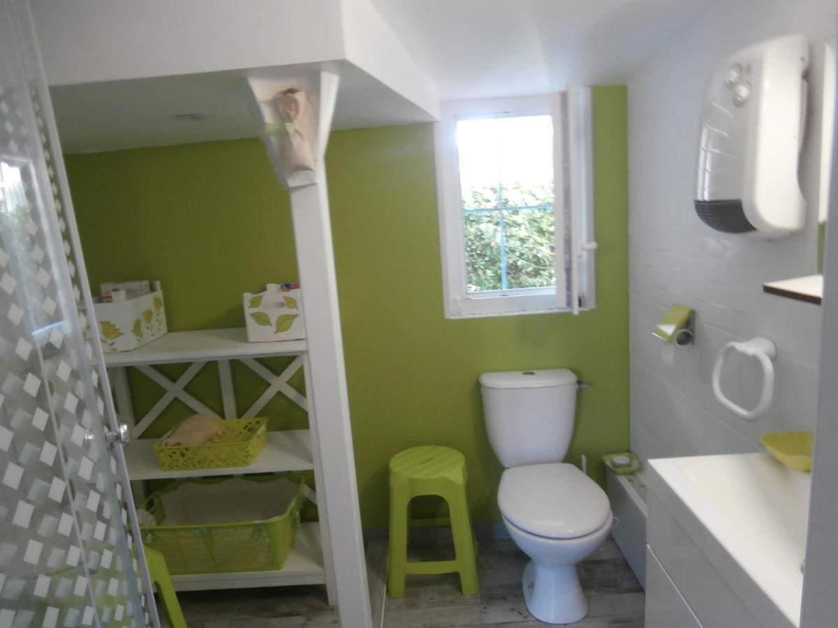 Charmant T3 De Standing A Capbreton, Jardin, 3 Chambres, Terrasse Couverte, Proche Port Et Plages - Fr-1-239-484 Exterior foto